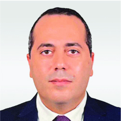 Hossam El-Sallab